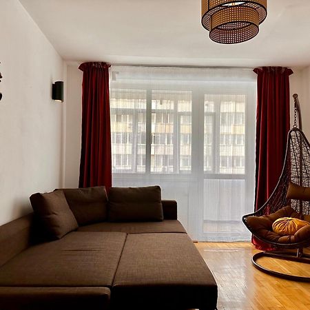 Spacious Zen, Smart Tv, Fully Equipped Kitchen, 70 Mp, Tichete De Vacanta, Late Check-Out Available Bucureşti Ngoại thất bức ảnh
