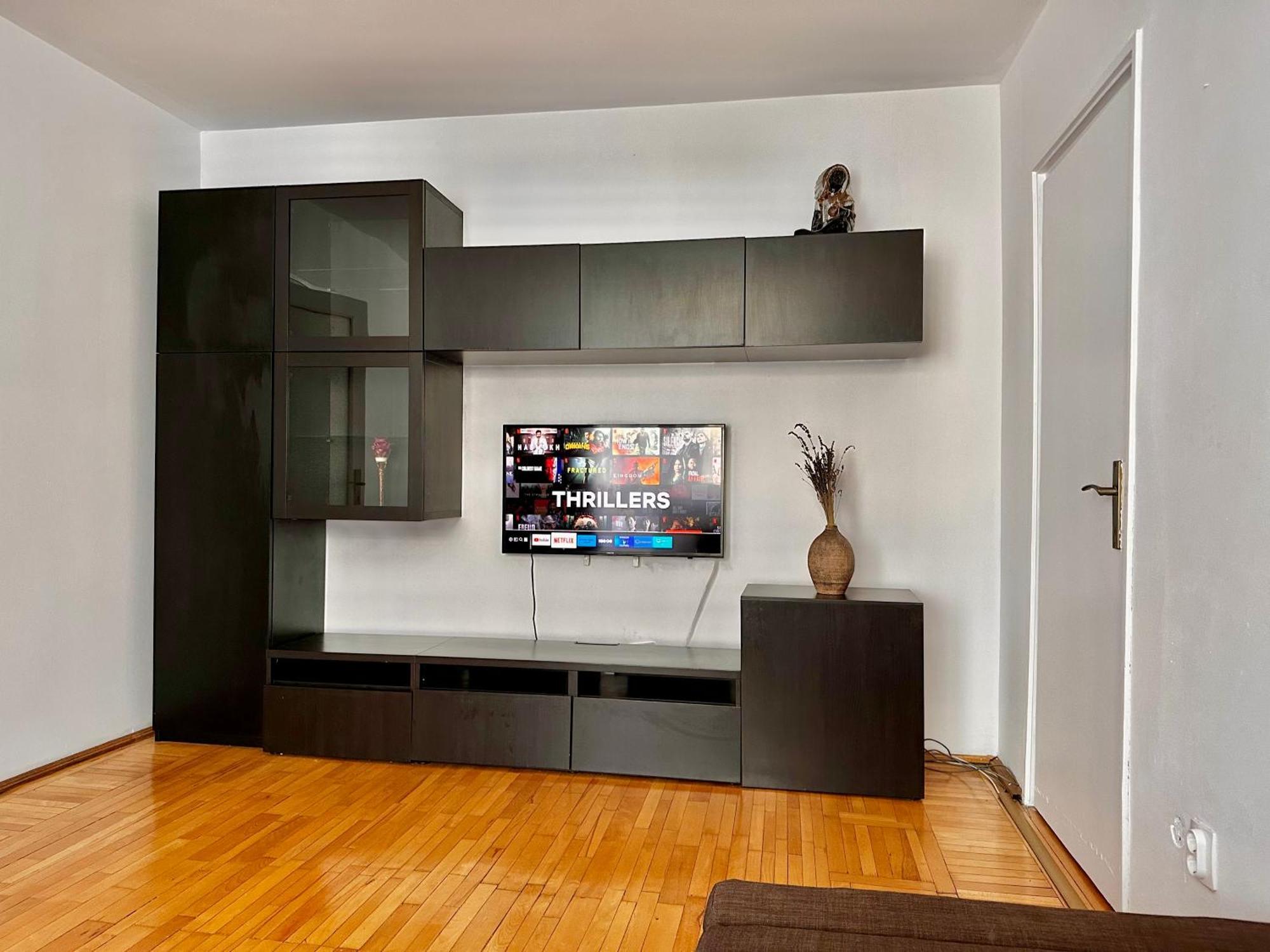 Spacious Zen, Smart Tv, Fully Equipped Kitchen, 70 Mp, Tichete De Vacanta, Late Check-Out Available Bucureşti Ngoại thất bức ảnh