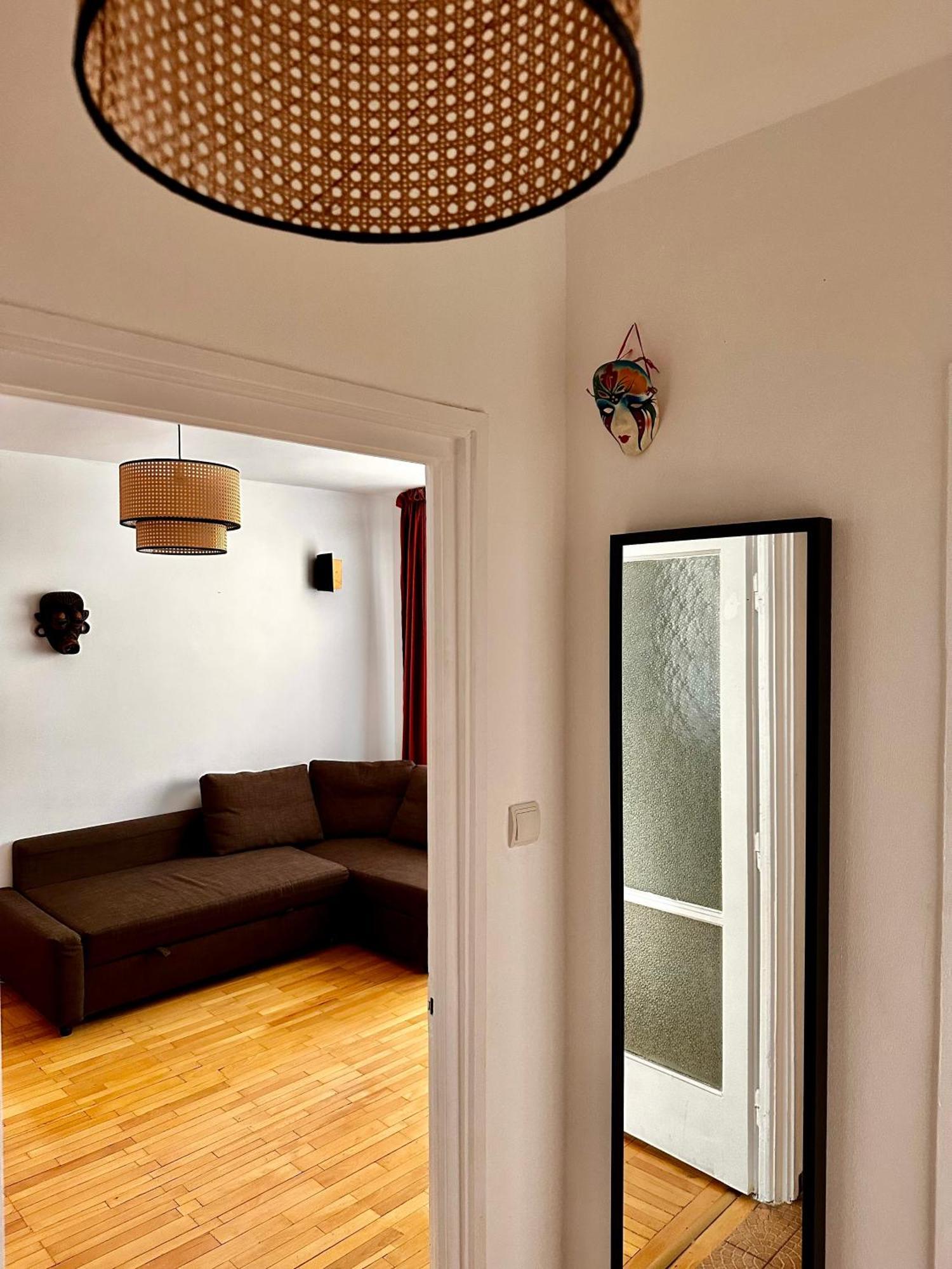 Spacious Zen, Smart Tv, Fully Equipped Kitchen, 70 Mp, Tichete De Vacanta, Late Check-Out Available Bucureşti Ngoại thất bức ảnh
