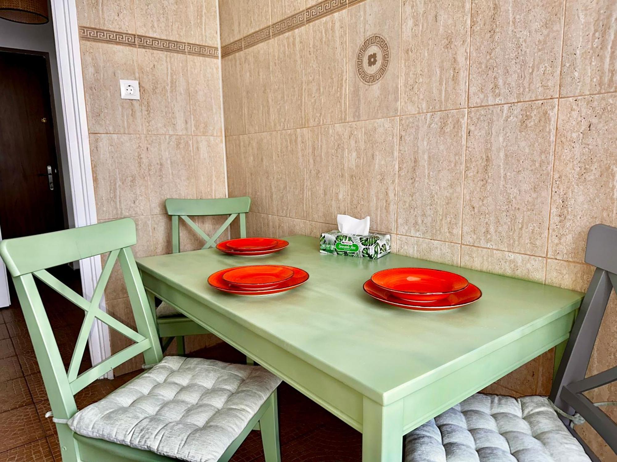 Spacious Zen, Smart Tv, Fully Equipped Kitchen, 70 Mp, Tichete De Vacanta, Late Check-Out Available Bucureşti Ngoại thất bức ảnh